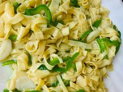 豆腐皮-林之六八·6886大连老菜馆
