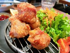 -铃木食堂(北新桥店)