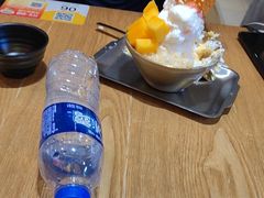 -糖糖屋•糖水•雪花冰店(时尚天河店)