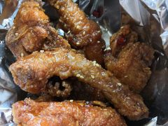-SUN炸鸡专门店(西塔总店)