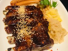-MOSSO德国餐厅·音乐酒吧(环宇荟店)
