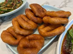 -香满楼(清水河路店)