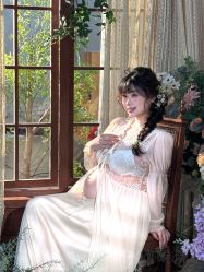 -十月孕记孕妈妈摄影