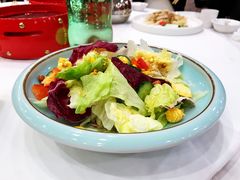 -万荣烤鸭店·北京菜(天坛店)