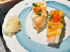 -匠和风精致料理(成都龙湖滨江天街店)