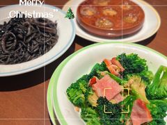 -萨莉亚意式餐厅(百联青浦购物中心店)