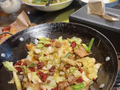 -刘正萍阿婆鱼头 湘小馆(云享城店)