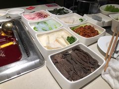 -海底捞火锅(上元大街店)