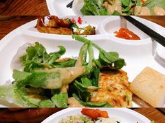 -素满香·食养自助(天一广场店)