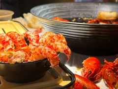 -肥肥虾庄·金牌油焖大虾(沙湖店)