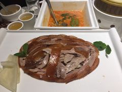 -四季小馆·地道北京小吃(广百店)