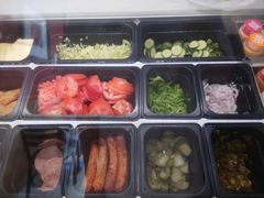 -赛百味SUBWAY(卓越店)