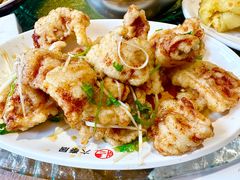 -六泰居·尔滨地标·东北菜(泰山路店)