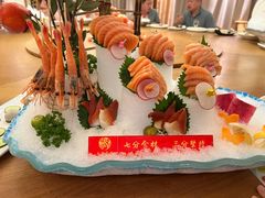 -尚海豆捞(乐虹坊店)