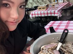 -小竹签烤肉纸包鱼小龙虾(唐韵路店)