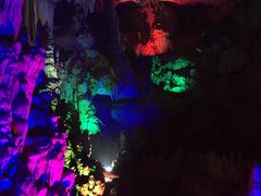 -金狮洞国家地质公园