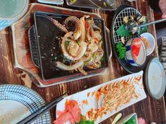 -小川洋风料理(汉街店)
