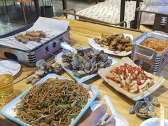 -泰山王老三串旗舰店(万达店)