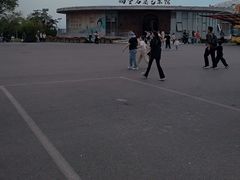 -响堂山石窟-北响堂山石窟