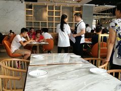 -Jenny House 珍妮屋新派食堂(美吉特店)