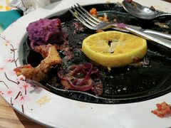 -豪客来牛排(成都锦江大融城店)