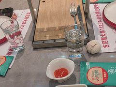 -通海俄式烧烤·俄罗斯大串(嵩山路店)