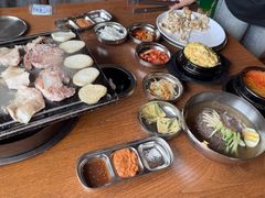 -香猪坊(五道口店)