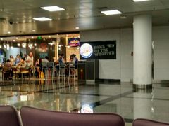 -厦门高崎国际机场-T3航站楼