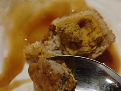 蛋黄四喜丸子-前海沿·青岛菜(五四广场永旺店)