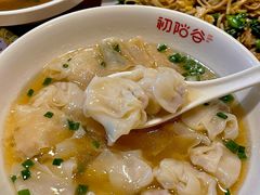 -初阳谷·丽水味道(栖悦城店)