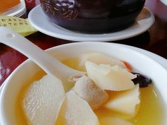 -龙凤瓦罐煨汤馆(清江东路店)