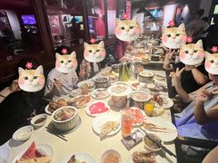 -加餐海鲜自助(集美银泰百货店)