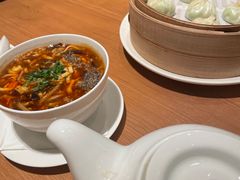 -鼎泰丰(德基广场店)