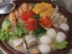 -桂满陇·桃花院落(长泰广场店)