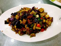 -东四民芳餐厅(世茂工三店)