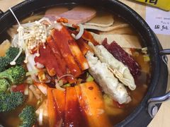 -韩香福脊骨汤锅(上杭路店)