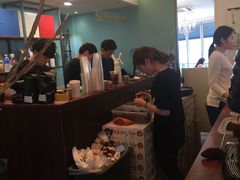 -Cafe de Paris(林荫路店)