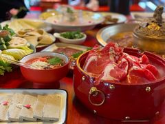 神仙肥牛-小龙翻大江文化火锅(宽窄店)