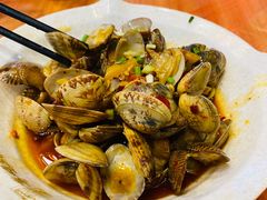 -聚在尊味虾皇·夜宵市集(象湖店)