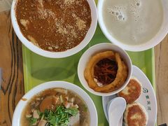 -南来顺饭庄·清真(南菜园店)