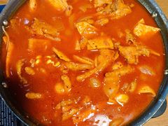 -雅米家韩食小馆(高新万达店)