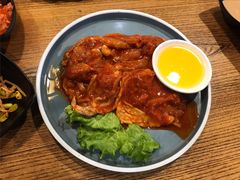 -大壮家原味烤肉(兴华北街店)