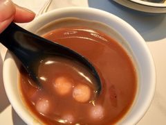 打卡送红豆沙-额娘·春饼烤鸭(天鸿店)