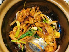 -勝記酒家·37年老字号·经典粤菜(荔枝公园店)