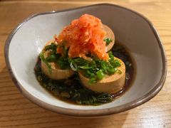 鮟鱇鱼肝-章之鱼家(体育东路店)