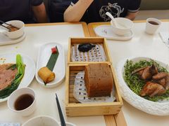 -蔡澜点心·粤菜(赛格国际购物中心店)
