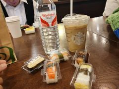 -星巴克(武汉协和医院店)