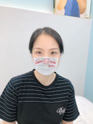 -久匠·野生眉半永久纹绣