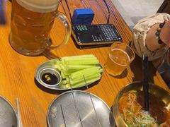 -半酌烧烤小酒馆(南京东路店)