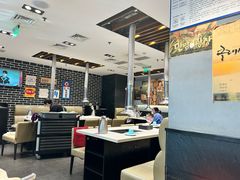 -韩时烤肉(丰科万达广场店)